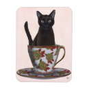 Search for black cat magnets Animal lovers