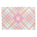 Search for tartan pillowcases Geometric