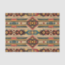 Search for aztec tissue paper Pattern