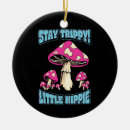 Search for trippy christmas tree decorations Groovy