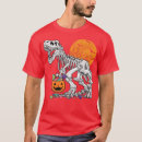 Search for scary dinosaur tshirts Birthday