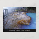 Search for thermal postcards Nature