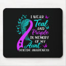 Search for awareness mousepads Sad