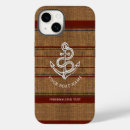 Search for boat anchor iphone cases Coastal
