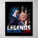 Search for the president posters Conservative