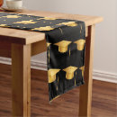 Search for graduation table runners Graduate