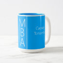 Search for mba mugs Graduation