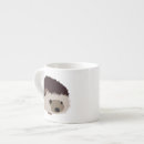 Search for adorable hedgehog mugs Wildlife