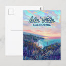 Search for vista postcards California