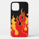Search for blazing iphone cases Abstract