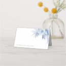 Search for beach place cards Floral