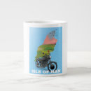 Search for motorbike mugs Map