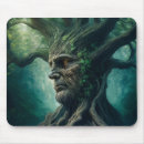 Search for secrets mousepads Magic
