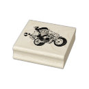 Search for motorcycle rubber stamps Biker