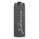 Search for black and white travel mugs Elegant