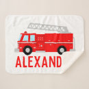 Search for fire truck blankets Firefighter