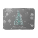 Search for teal gray bath mats Elegant