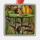 Search for goldfish christmas tree decorations Carp