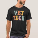 Search for vet tshirts Appreciation