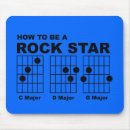 Search for rocking mousepads Humour