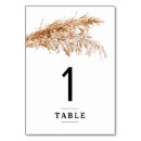 Search for minimalist wedding table cards Rustic