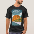 Search for mallorca tshirts Balearic islands