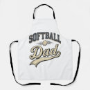 Search for softballs aprons Happyfathersday