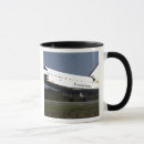 Search for space shuttle mugs Orbiter