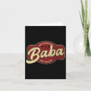 Search for baba cards Grandpa