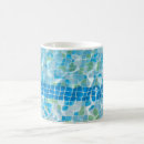 Search for swimming mugs Blue