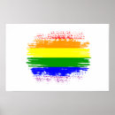 Search for trans flag posters Lesbian