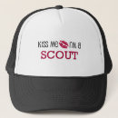 Search for scouting hats Scouts
