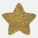 Search for golden stars stickers Sparkle