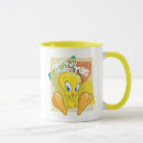 Search for tweety bird mugs Funny