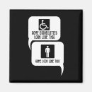 Search for autism disability magnets Awareness