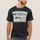 Search for abby normal tshirts Retirement