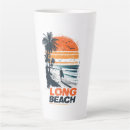 Search for long mugs Orange