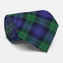 Search for campbell tartan ties Scottish