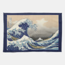 Search for japanese tea towels Mount fuji