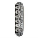 Search for bordered skateboards Black