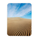 Search for arid magnets Colour image