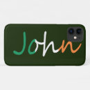 Search for irish names iphone cases Ireland