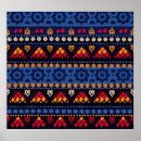 Search for nigerian posters Pattern