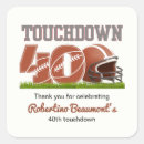 Search for touchdown stickers Outdoors