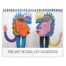 Search for funky calendars Original