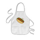 Search for hot dogs aprons Sausage