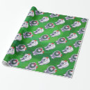 Search for polar bear wrapping paper Seasonal