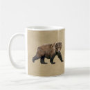 Search for kodiak bear mugs Grizzly