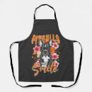 Search for pitbull aprons Pug