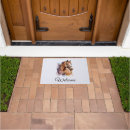 Search for horse doormats Equestrian